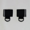 D-rings for modifying horse rugs for Canterpants