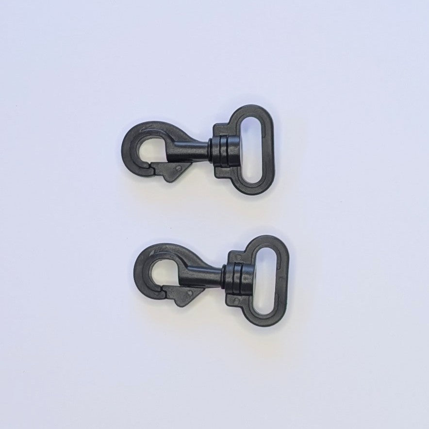 Swivel Clip (Pair)